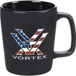 image:imageVortex Stars amp Stripes Ceramic Mug