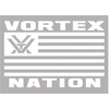 image:imageVortex Optics Window DecalsVortex Nation Horizontal