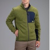 image:imageVortex Mens Anchor Point Fleece Full Zip JacketsMayfly