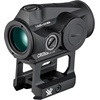 image:imageVortex Crossfire II 2 MOA Red Dot Sight  Motion Activation with AutoShutoff MultiHeight Mount System NV Compatible  Unlimited Unconditional WarrantyBlack