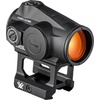 image:imageVortex Crossfire II 2 MOA Red Dot Sight  Motion Activation with AutoShutoff MultiHeight Mount System NV Compatible  Unlimited Unconditional WarrantyBlack