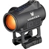 image:imageVortex Crossfire II 2 MOA Solar Dot Sights  Solar Motion Activation with AutoShutoff MultiHeight Mount System NV Compatible  Unlimited Unconditional WarrantyBlack