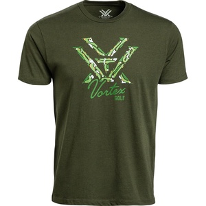 image:imageVortex Links Logo Mens Short Sleeve TShirtsDuffle Bag