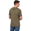 image:imageVortex Mens Pride of the Prairie Short Sleeve TShirtsMilitary Heather