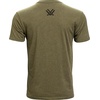 image:imageVortex Mens Pride of the Prairie Short Sleeve TShirtsMilitary Heather