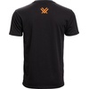 image:imageVortex Mens Shield Short Sleeve TShirtsBlack