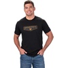 image:imageVortex Mens Shield Short Sleeve TShirtsBlack