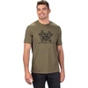 image:imageVortex Mens Species Core Logo Short Sleeve TShirtsWestern
