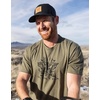 image:imageVortex Mens Species Core Logo Short Sleeve TShirtsWestern