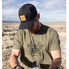 image:imageVortex Mens Species Core Logo Short Sleeve TShirtsWestern