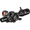 image:imageVortex Venom 16x24 Second Focal Plane RiflescopesRiflescope  Red Dot  Sport Mount Bundle