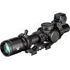 image:imageVortex Venom 16x24 Second Focal Plane RiflescopesRiflescope  Red Dot  Sport Mount Bundle