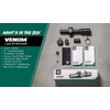 image:imageVortex Venom 16x24 Second Focal Plane RiflescopesRiflescope