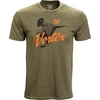 image:imageVortex Mens Pride of the Prairie Short Sleeve TShirtsMilitary Heather
