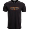 image:imageVortex Mens Shield Short Sleeve TShirtsBlack