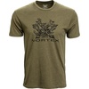 image:imageVortex Mens Species Core Logo Short Sleeve TShirtsWestern