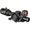 image:imageVortex Venom 16x24 Second Focal Plane RiflescopesRiflescope  Red Dot  Sport Mount Bundle