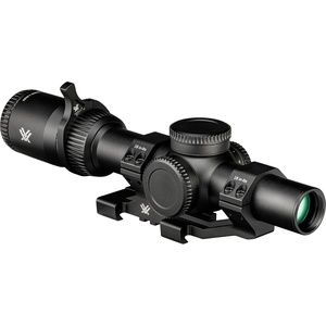 image:imageVortex Venom 16x24 Second Focal Plane RiflescopesRiflescope  Sport Mount Bundle