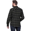 image:imageVortex Mens Timber Rush Flannel ShirtsForest
