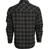 image:imageVortex Mens Timber Rush Flannel ShirtsForest