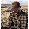 image:imageVortex Mens Timber Rush Flannel ShirtsTimber