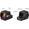 image:imageVortex Venom Enclosed Micro Red Dot Sights6 MOA  Red Dot