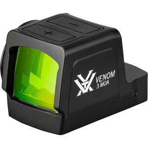 image:imageVortex Venom Enclosed Micro Red Dot Sights3 MOA  Green Dot