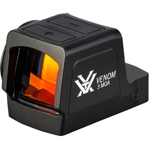 image:imageVortex Venom Enclosed Micro Red Dot Sights3 MOA  Red Dot