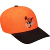 image:imageVortex Pride of the Praire Snapback CapBlaze Orange