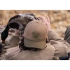 image:imageVortex Species Core Logo Mesh Snapback CapsWaterfowl