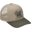 image:imageVortex Species Core Logo Mesh Snapback CapsWestern