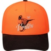 image:imageVortex Pride of the Praire Snapback CapBlaze Orange