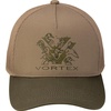 image:imageVortex Species Core Logo Mesh Snapback CapsWaterfowl