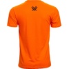 image:imageVortex Mens Core Logo Short Sleeve TShirtsBlaze