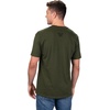 image:imageVortex Mens Core Logo Short Sleeve TShirtsDuffel Bag