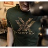 image:imageVortex Mens Core Logo Short Sleeve TShirtsDuffel Bag