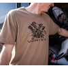 image:imageVortex Mens Species Core Logo Short Sleeve TShirtsWaterfowl