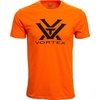 image:imageVortex Mens Core Logo Short Sleeve TShirtsBlaze