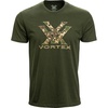 image:imageVortex Mens Core Logo Short Sleeve TShirtsDuffel Bag