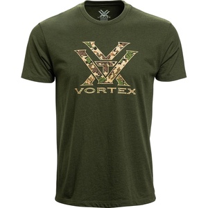 image:imageVortex Mens Core Logo Short Sleeve TShirtsDuffel Bag