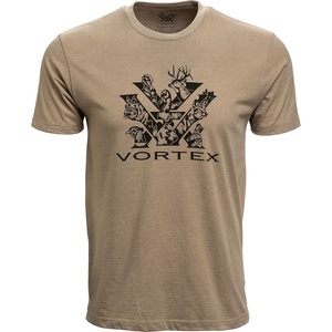 image:imageVortex Mens Species Core Logo Short Sleeve TShirtsMidwest