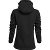 image:imageVortex Womens Shed Hunter Pro JacketsBlack