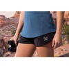 image:imageVortex Womens Sun Stomp ShortsBlack