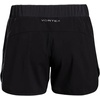 image:imageVortex Womens Sun Stomp ShortsBlack