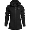 image:imageVortex Womens Shed Hunter Pro JacketsBlack