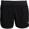 image:imageVortex Womens Sun Stomp ShortsBlack