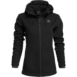 image:imageVortex Womens Shed Hunter Pro JacketsBlack